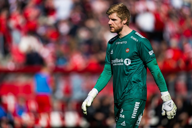 Jakob Let Haugaard