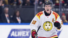 Växjö - Brynäs 26/3: Kliver Jakob Silfverberg fram ikväll?