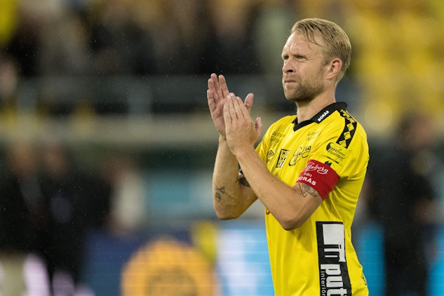 Johan Larsson