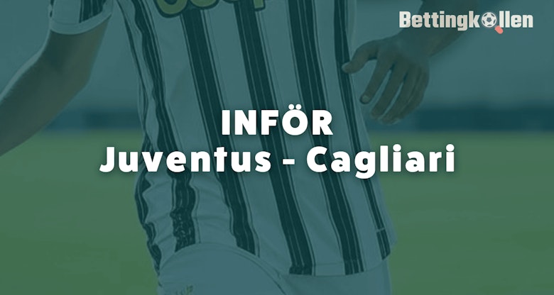 Juventus Cagliari