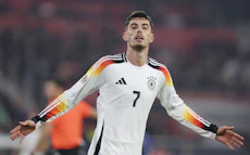 Kai Havertz
