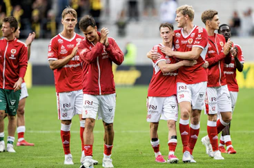 Kalmar FF