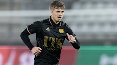 Trippel till omgång 2 i Svenska Cupen 2026