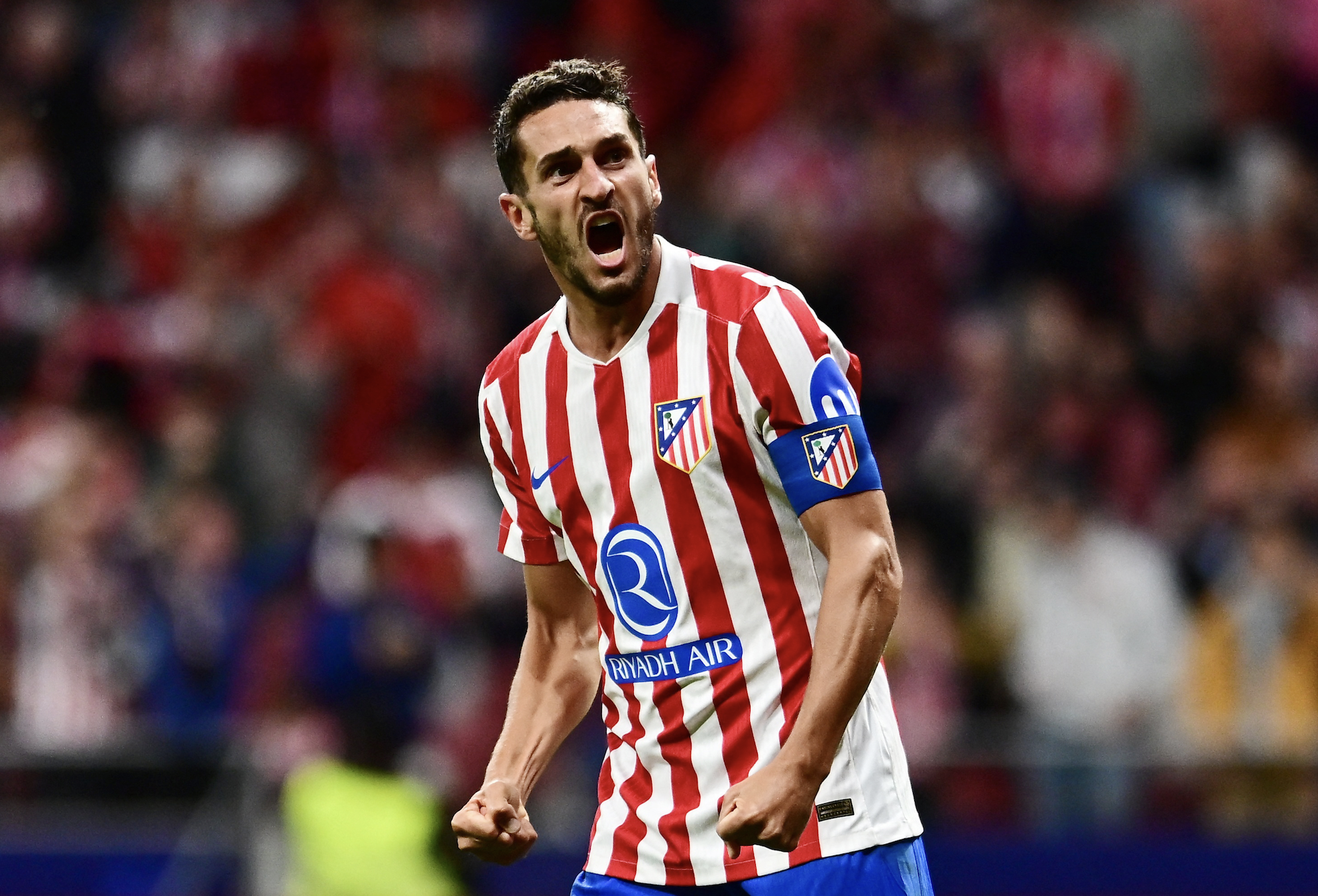 Koke