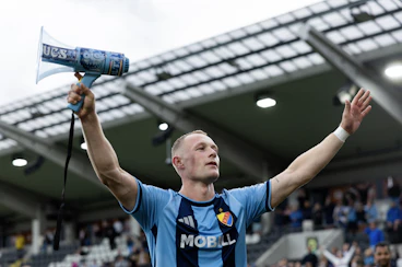 Kristian Lien