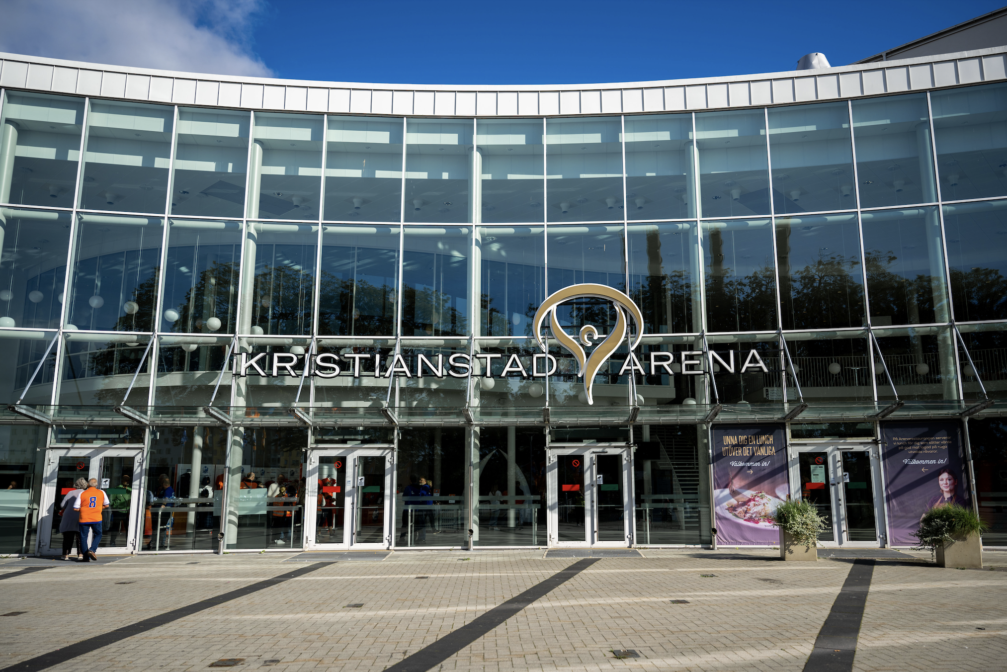 Melodifestivalen 2026 - Odds till deltävling 3 i Kristianstad