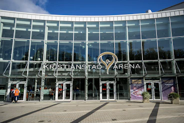 Kristianstad Arena