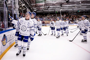 Leksands if jublar