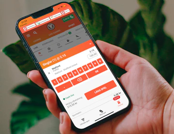 Leo Vegas Bästa mobilcasinot Bettingkollen