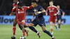 Liverpool fc vs psg