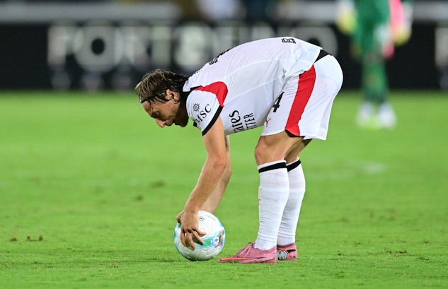 Luka Modrić - ac milan