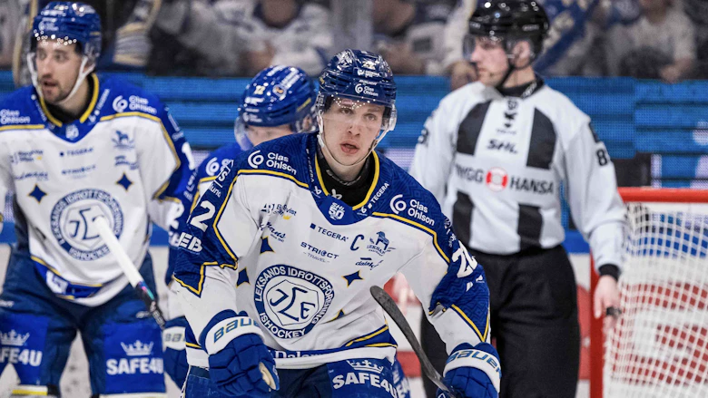 Lukas Vejdemo i Leksand