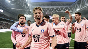 Malmo FF foto emma wallskog