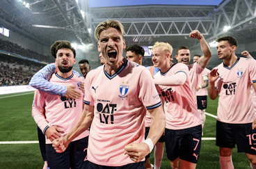 Malmo FF foto emma wallskog