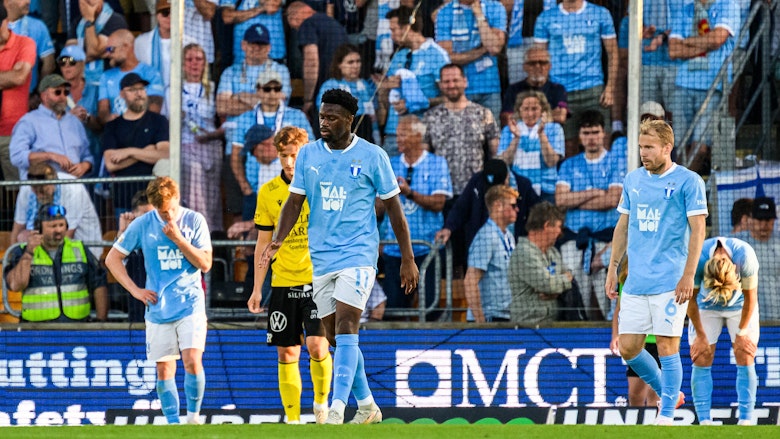 Trippel i Allsvenskan inför helgens omgång 14