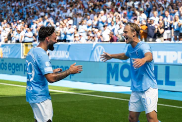 Malmo FF