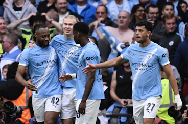 Manchester City