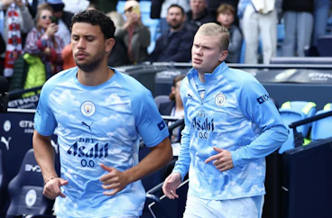 Manchester City