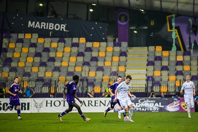 Maribor Conference League