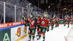 Så ser Frölundas guldchanser ut