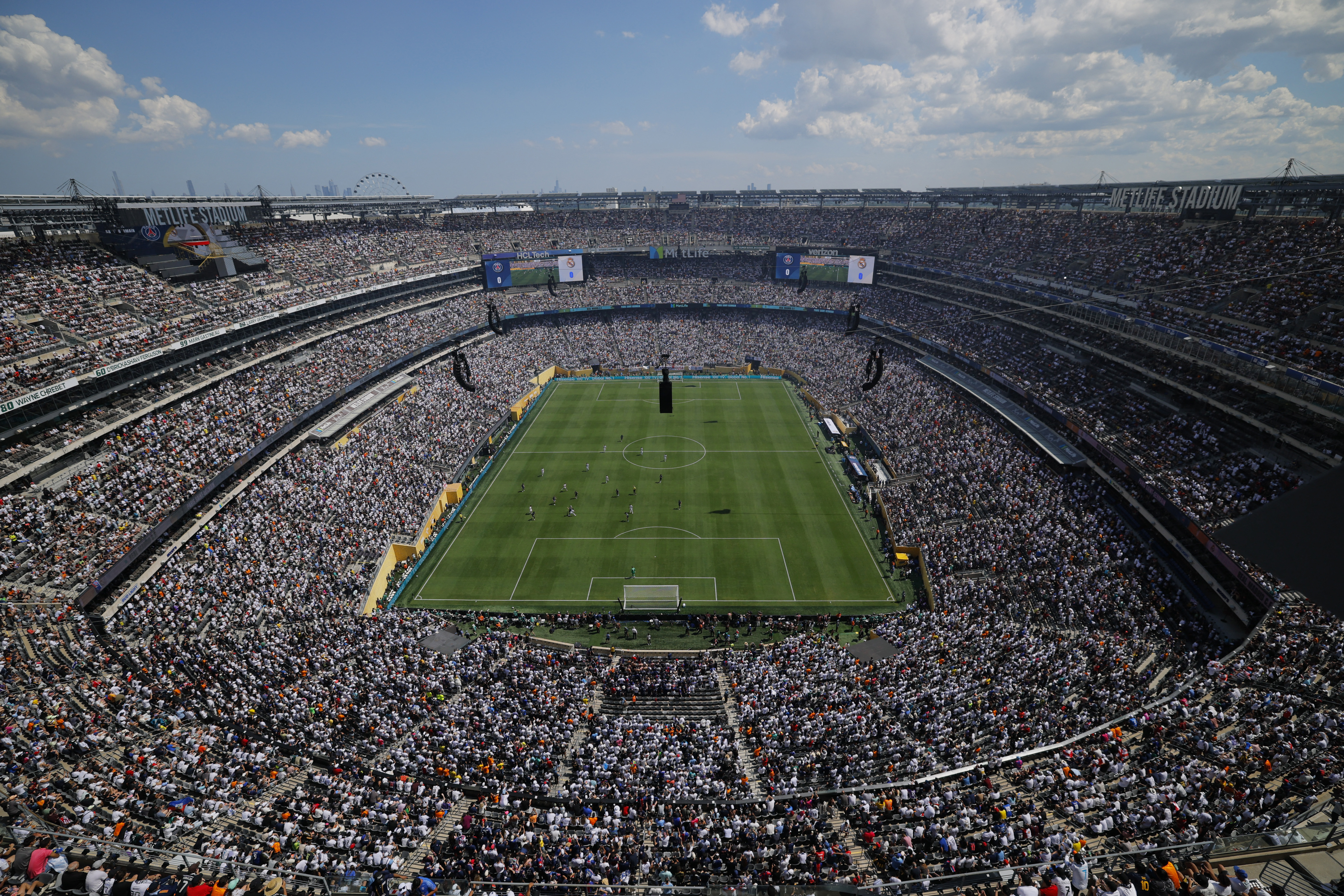 Odds inför Chelsea - PSG | Finalen av Klubblags-VM 2025