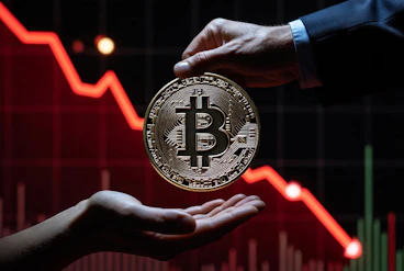 MicroStrategy säljer Bitcoin