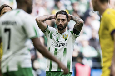 Nahir Besara Hammarby oddsboost