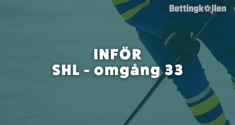 Omgang 33