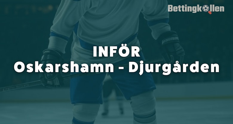 Oskarshamn Djurgarden
