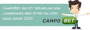 Campo Bet ratch