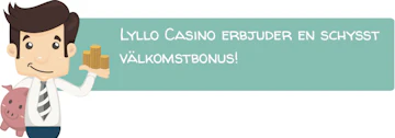 Lyllo Casino ratch