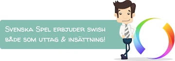 Swish Betalning Svenska Spel