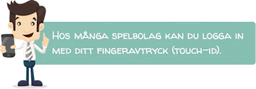 Bästa betting app