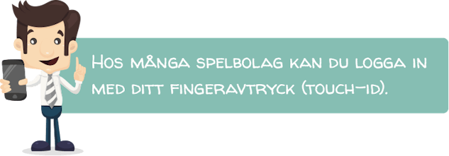 Bästa betting app
