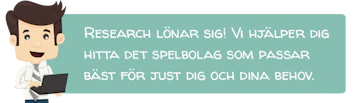 Spelbolag med bonus