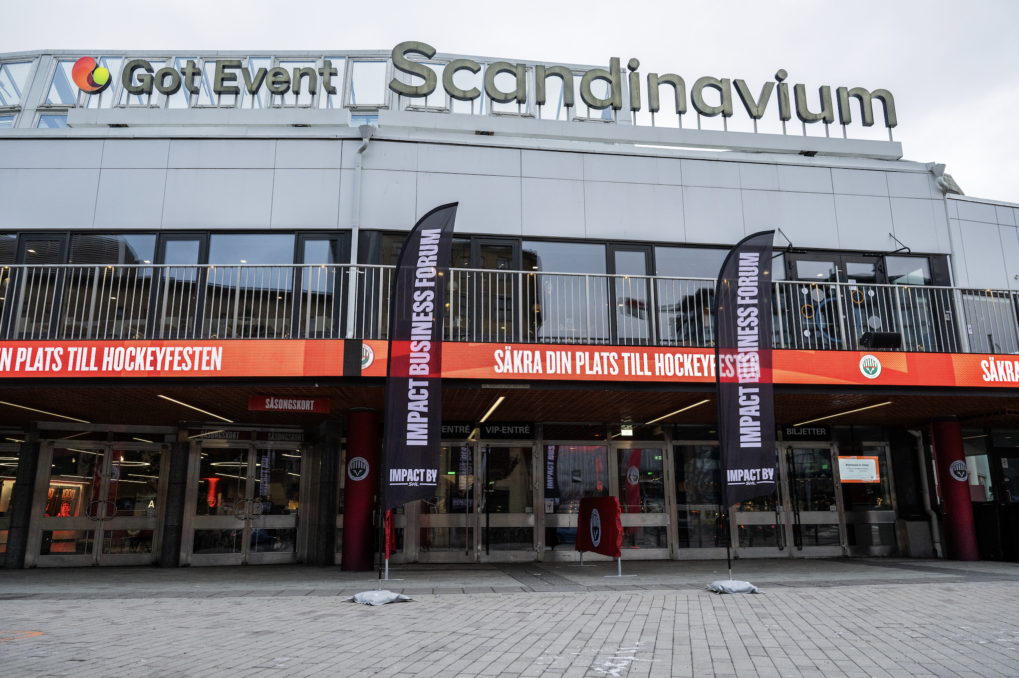 Scandinavium
