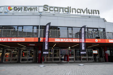 Scandinavium