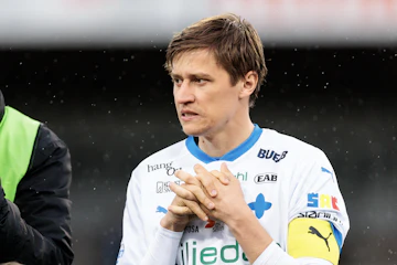 Simon Thern