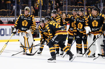 Skelleftea AIK ishockey
