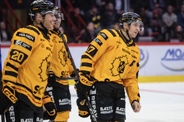 Skelleftea AIK shl ishockey