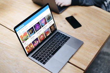 Snabba uttag casino hos Snabbare