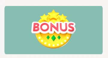 Spelbolag Bonus 3