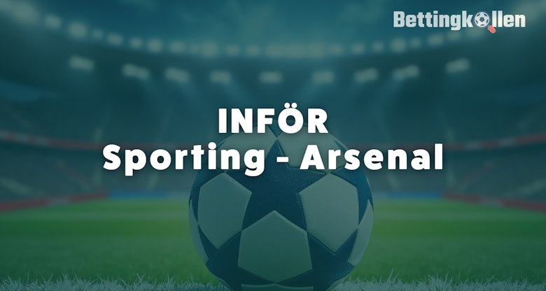 Sporting Arsenal