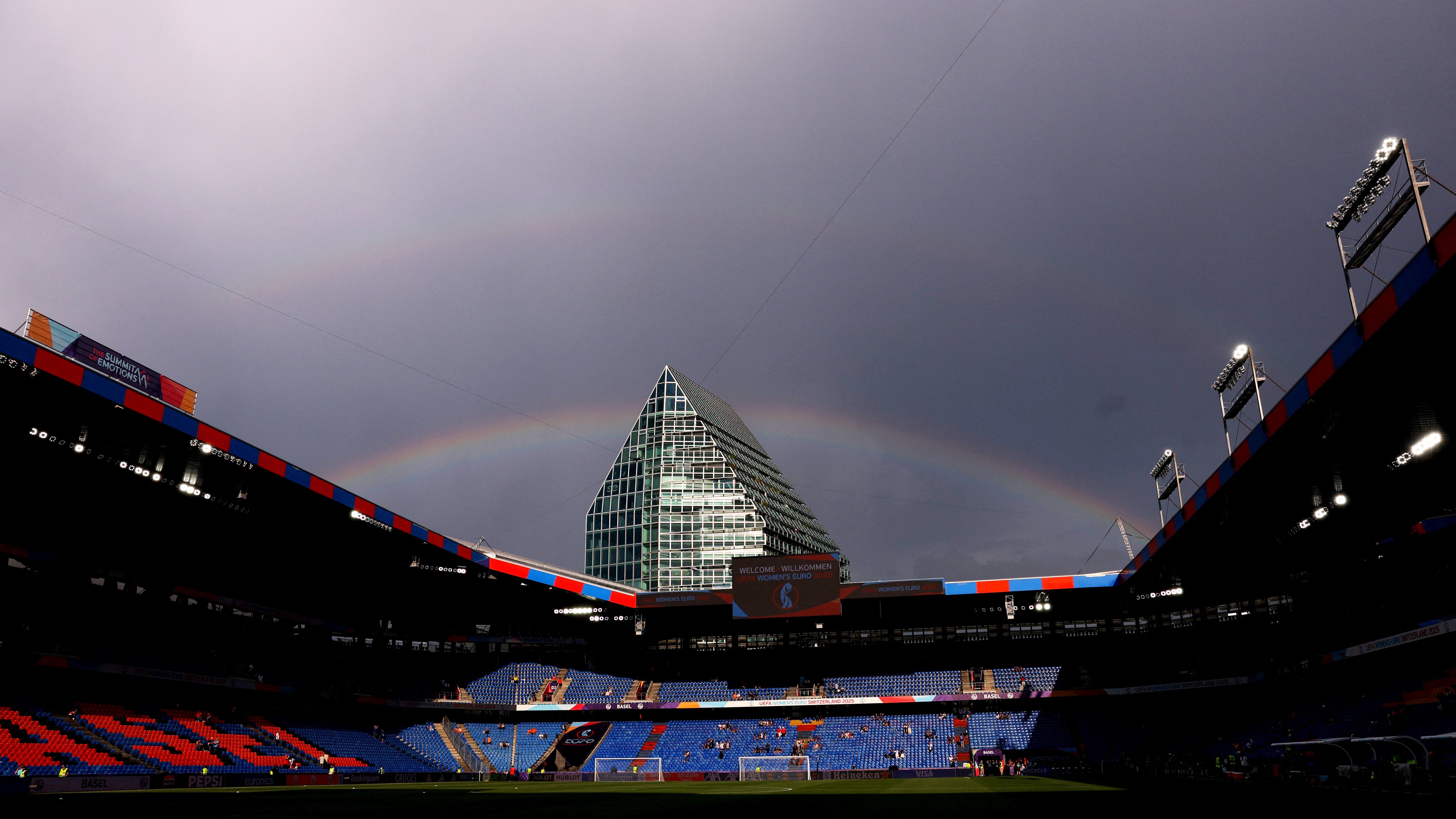 England - Spanien Dam-EM, Final, odds