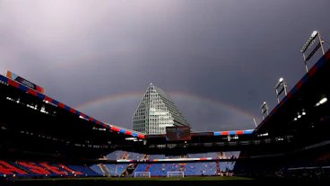 England - Spanien Dam-EM, Final, odds