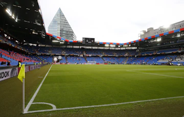St Jakob Park