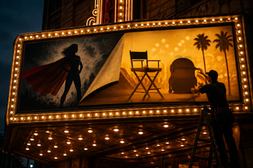 Supergirl floppade nu vantar marknaden
