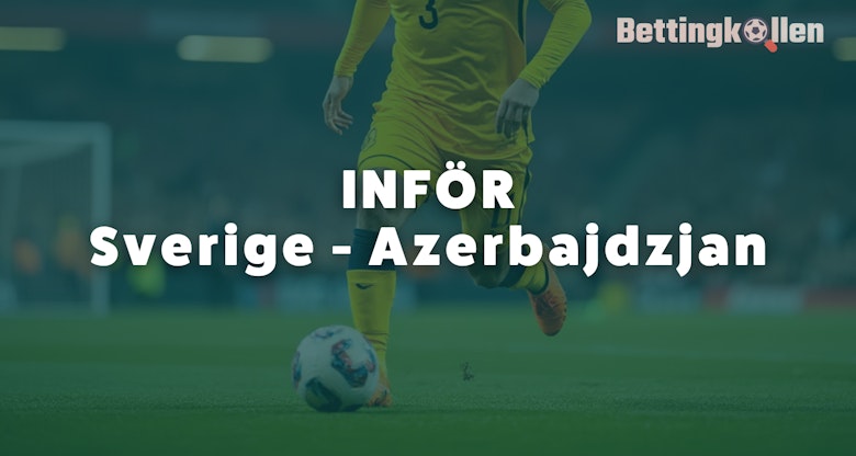 Sverige Azer