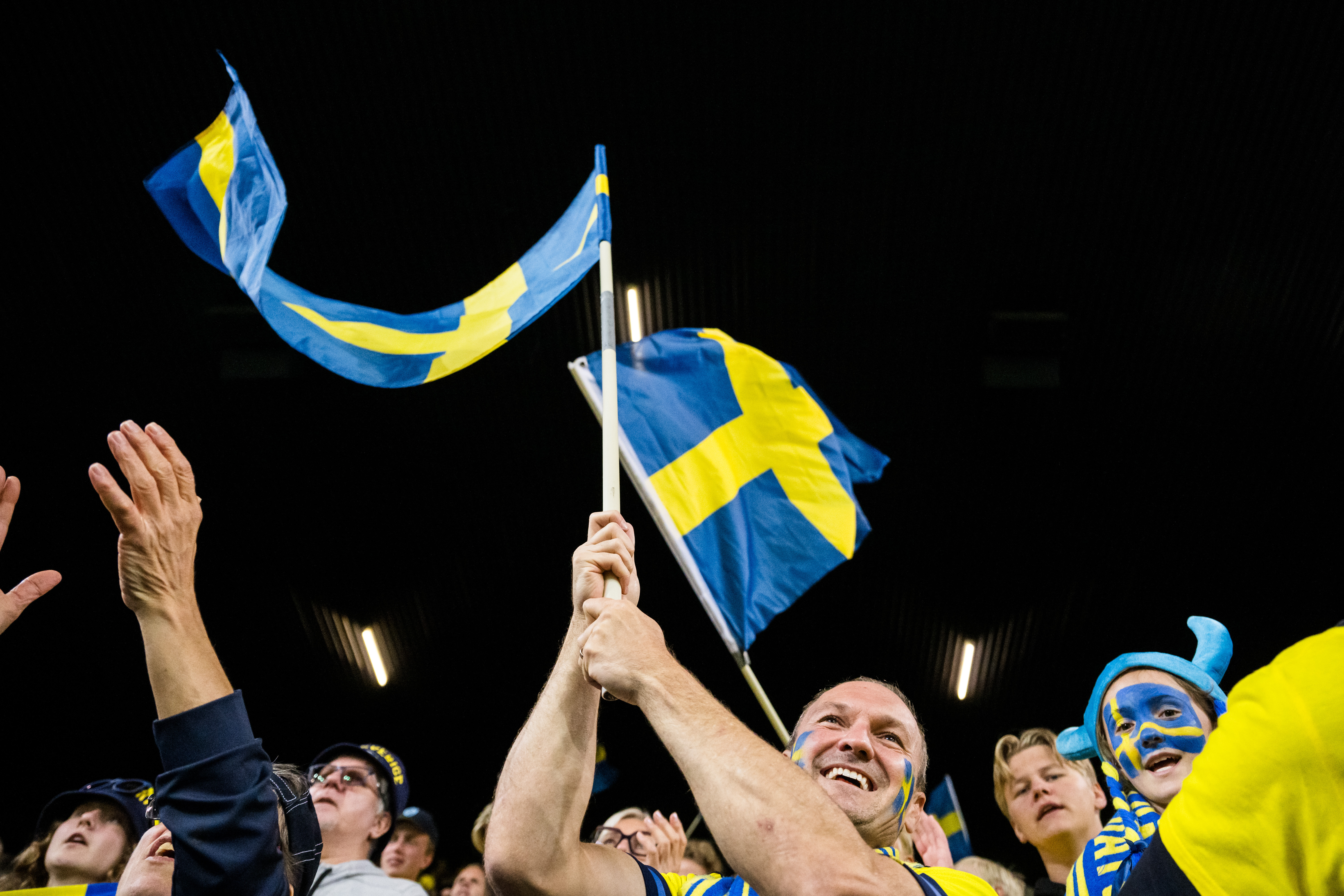 Sverige - Tyskland Gruppfinal i Dam-EM | Odds, TV/Stream & info