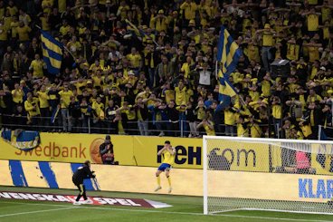 Sverige fotbolls vm 2026